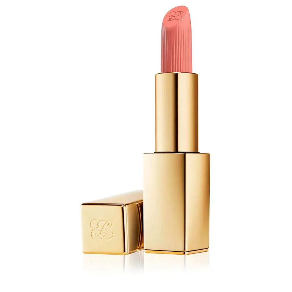 

Губная помада Estee Lauder Pure Color Honey Nude NВє826, розовый