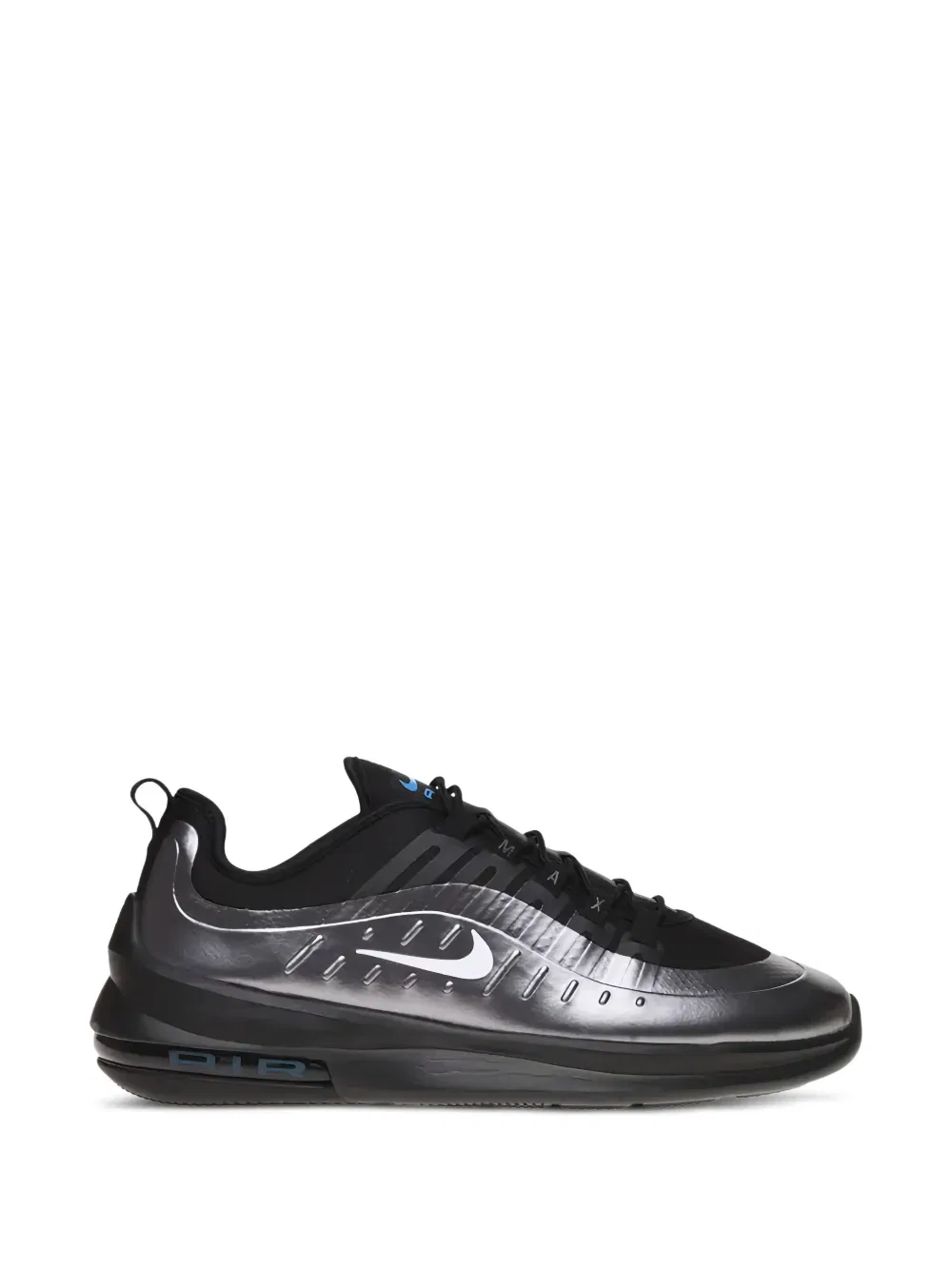 Кроссовки Air Max Axis Nike, черный