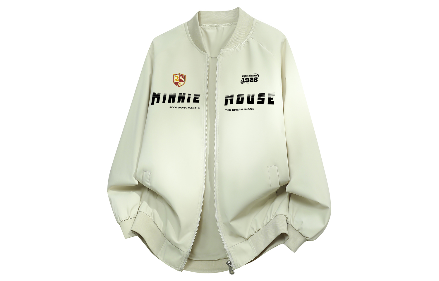 

Disney Куртка Unisex, Khaki