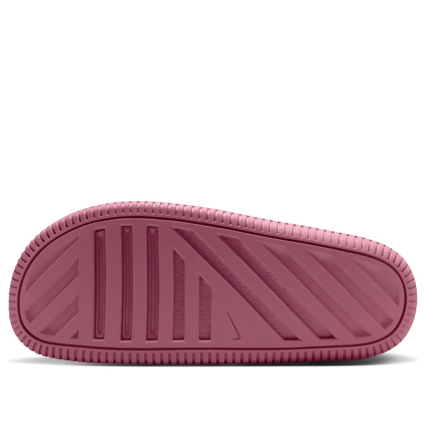 Шлепанцы Nike Calm 2.0 Premium 'Peony' IR5197-600, розовый — фото 4