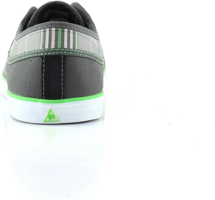 Le Coq Sportif, мужские кроссовки, Gray — фото 3