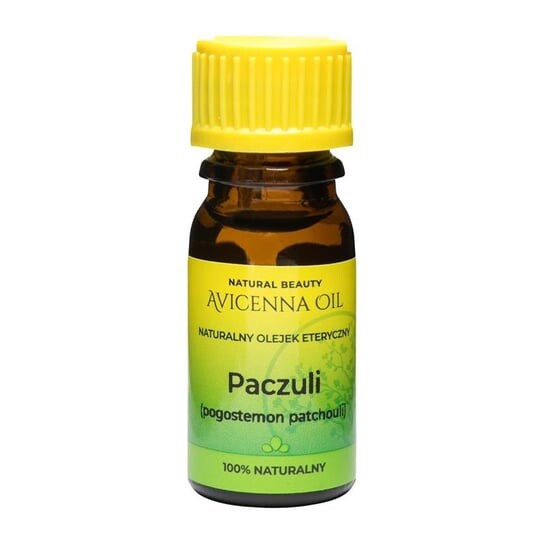 

Натуральное эфирное масло ПАЧУЛИ., AVICENNA OIL