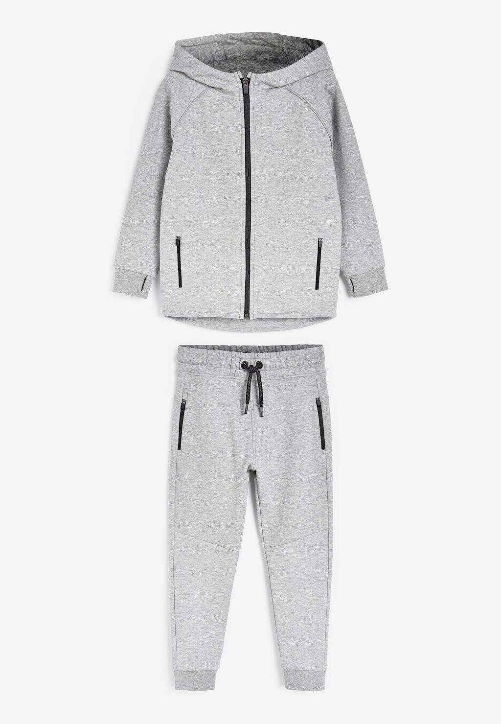 Спортивный костюм Next, цвет grey