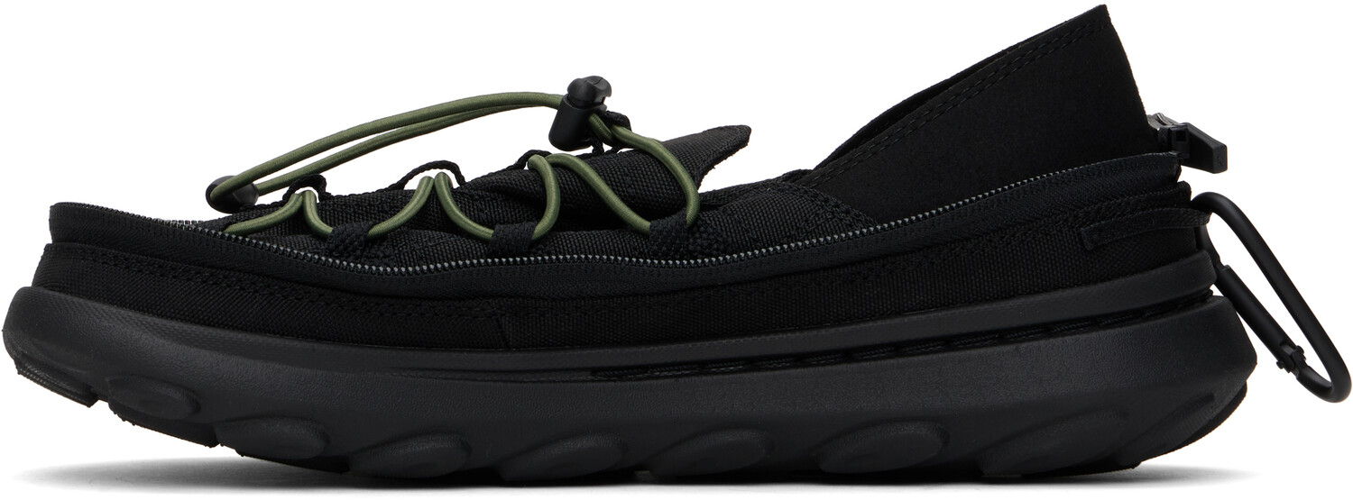 Мокасины Hut Moc 2 с возможностью упаковки на молнии Merrell 1TRL — фото 3