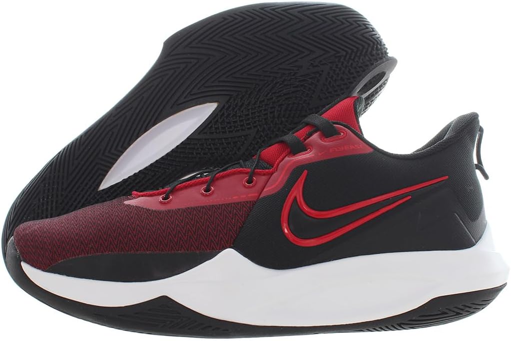 

Кроссовки Nike Precision VI унисекс, черный