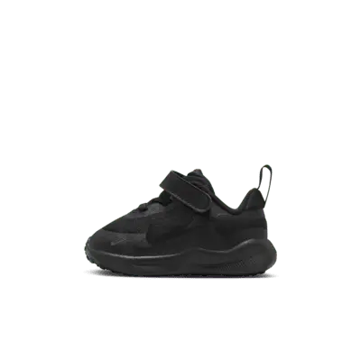

Кроссовки Nike Revolution 7, цвет Black/Anthracite