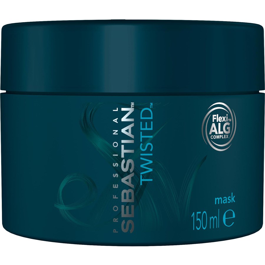 

Шампунь Sebastian Mask, Twisted 150 ml