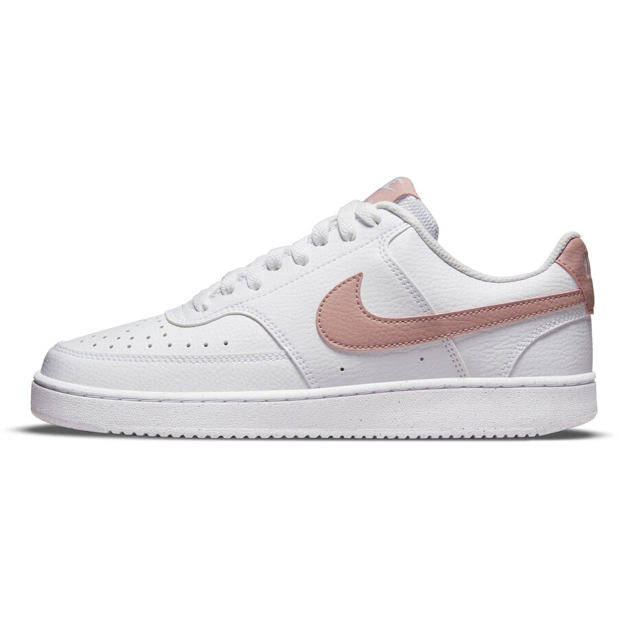 Кроссовки Nike Sportswear Court Vision, White