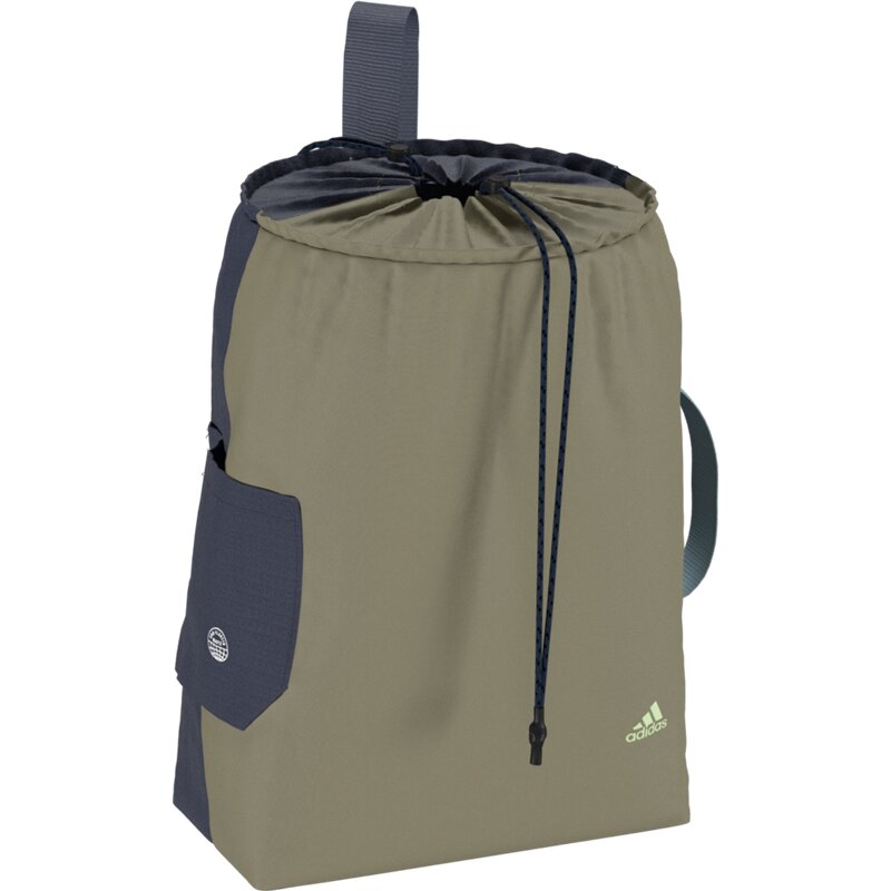 

Сумка для отдыха cxplr gymsack Adidas, мультиколор