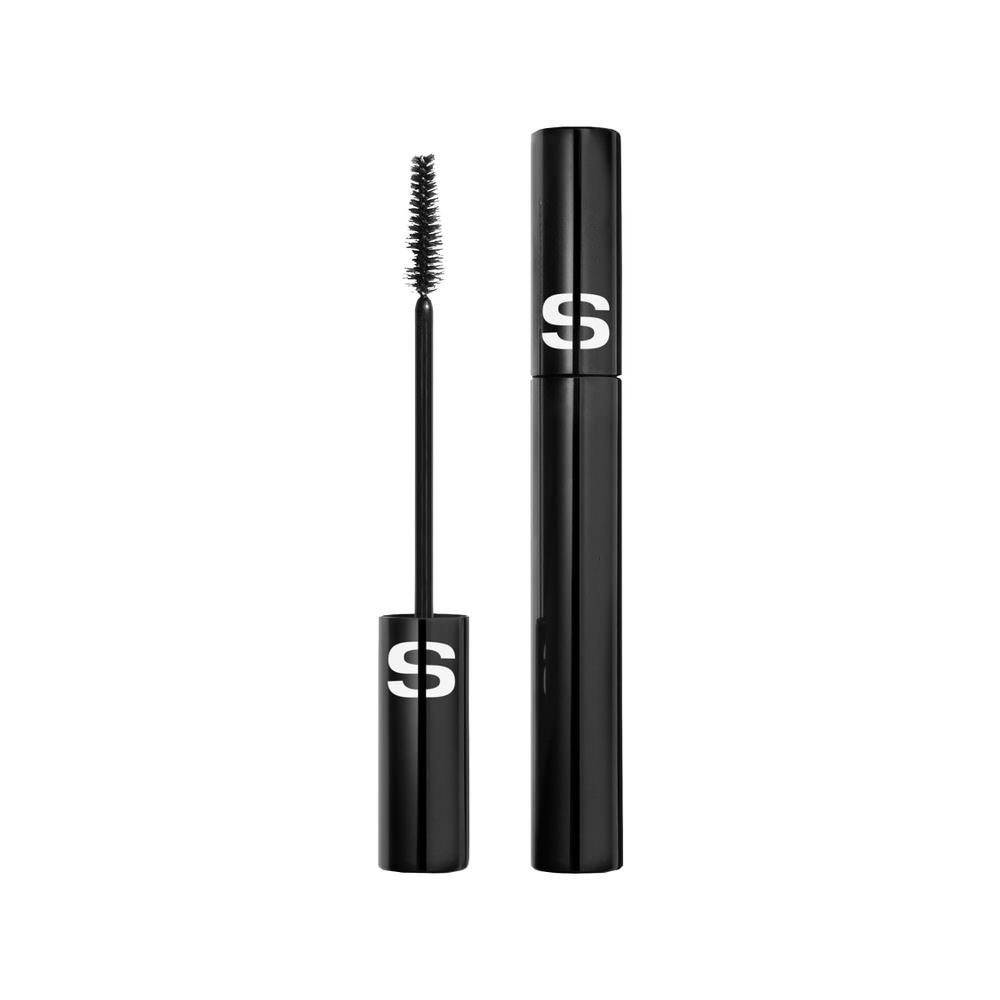 

Удлиняющая тушь для ресниц so stretch mascara Sisley, цвет nr. 1 deep black, 7.5 мл