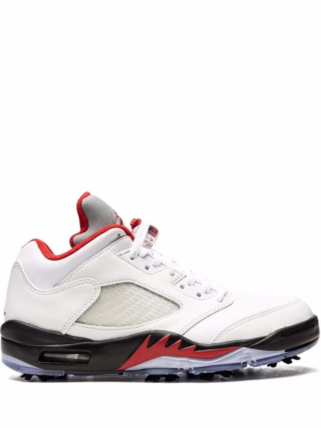 

Jordan кроссовки Air Jordan 5 Low Golf, белый