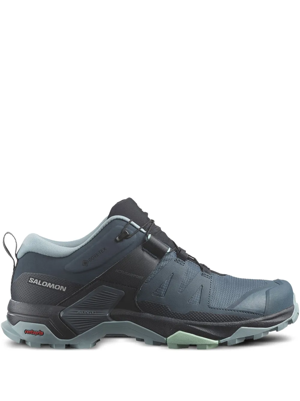 

Кроссовки X Ultra 4 GTX Salomon, синий