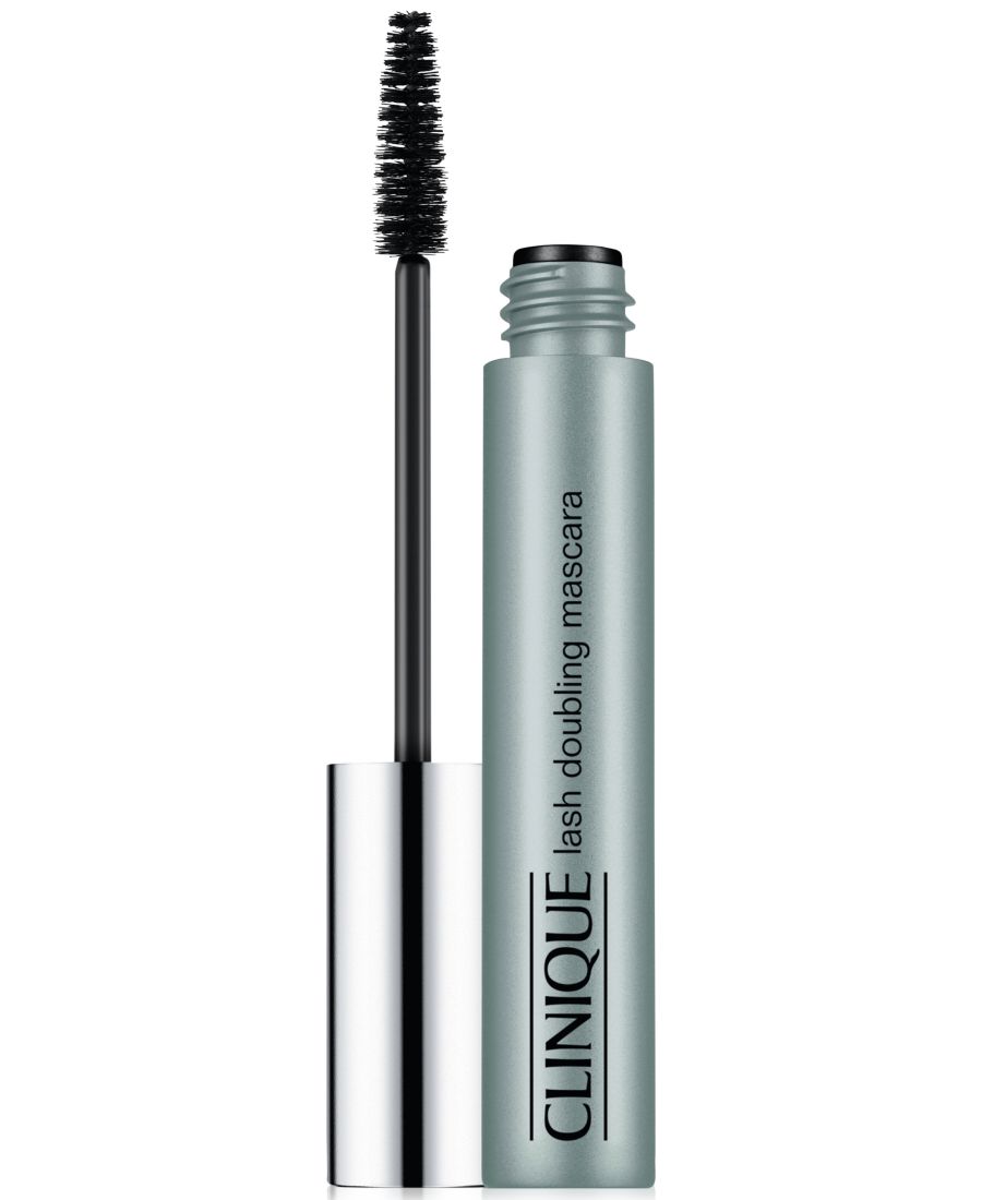 

Тушь для ресниц Lash Doubleing Mascara Clinique, черный