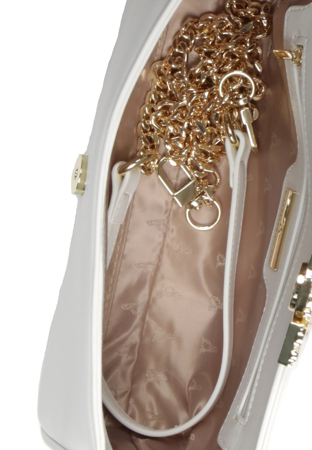 

Сумка DELPHINE L'Atelier Du Sac, слоновая кость