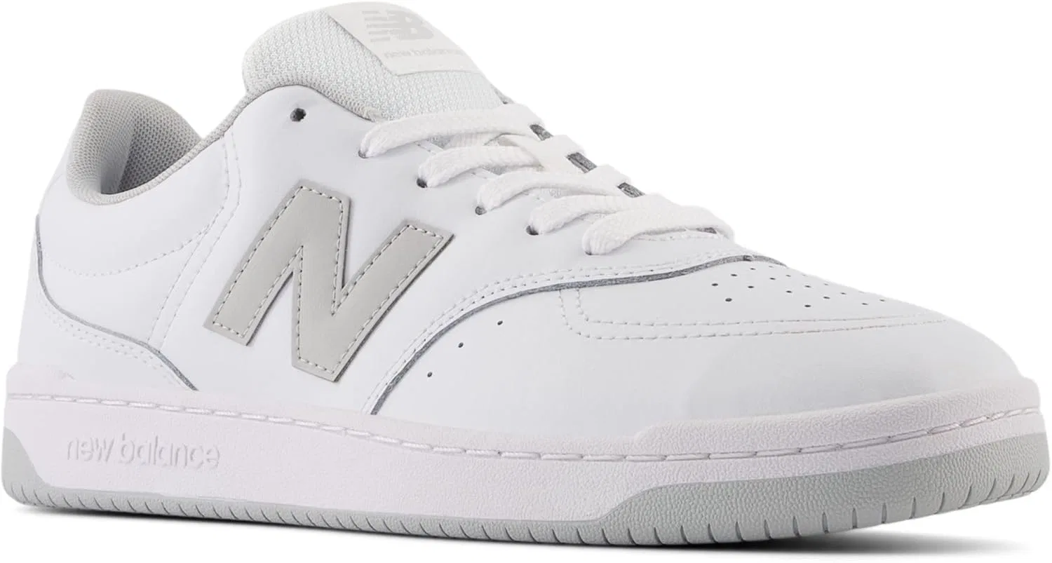 Мужские кроссовки New Balance BB80, Gray — фото 2