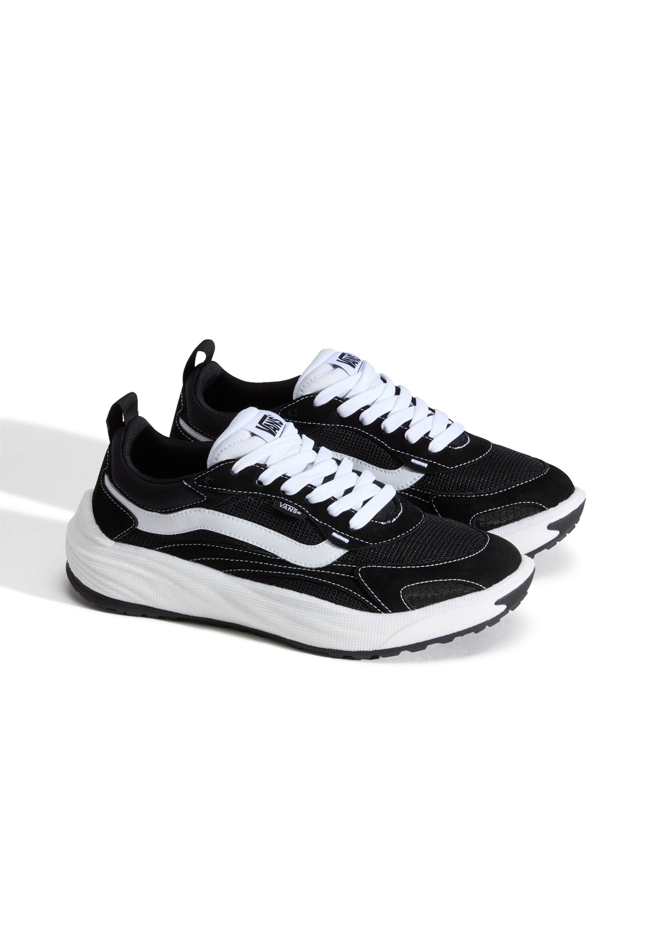 VANS Кроссовки 'Ultrarange Neo 2.0' в черном цвете — фото 2