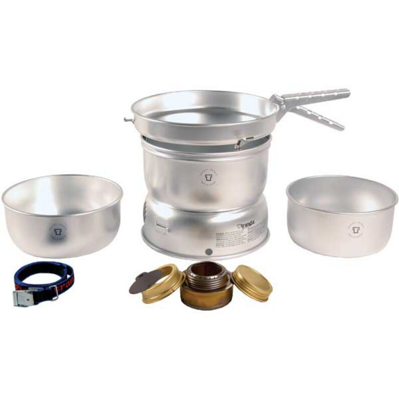 

Штормовка большая 25-1 Trangia