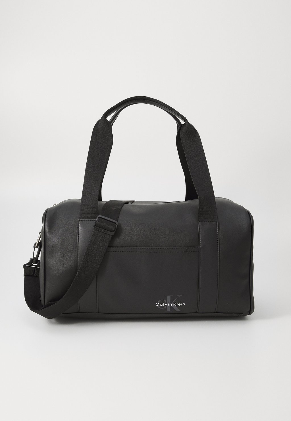 

Сумка выходного дня MONO LOGO DUFFLE 42 Calvin Klein Jeans, черный