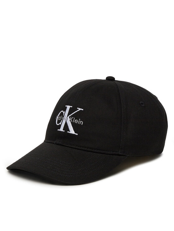 

Бейсболка Monologo LV04K5026G Calvin Klein Jeans, черный