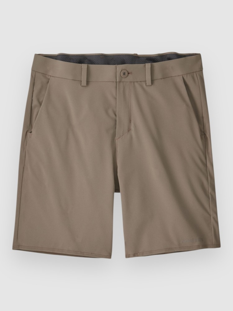 

Шорты Patagonia Hydropeak Hybrid Walk - 18 In. Shorts, wing grey