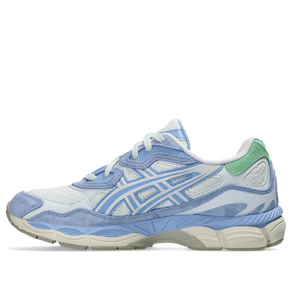 

Asics Gel-NYC 'Airy Blue'