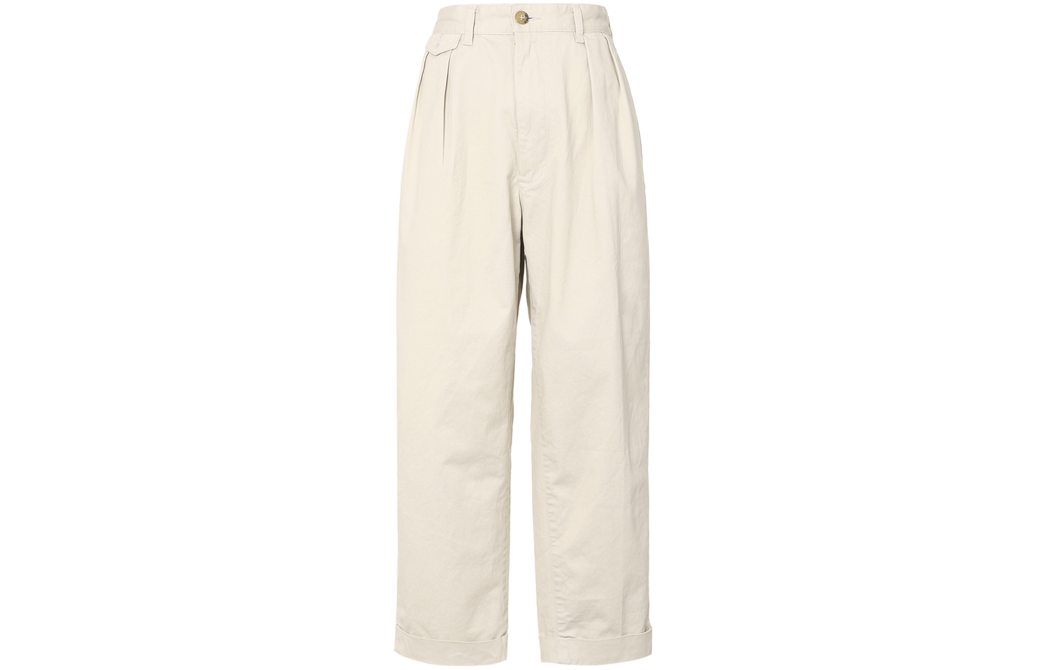 

Повседневные брюки мужские Beams, серый