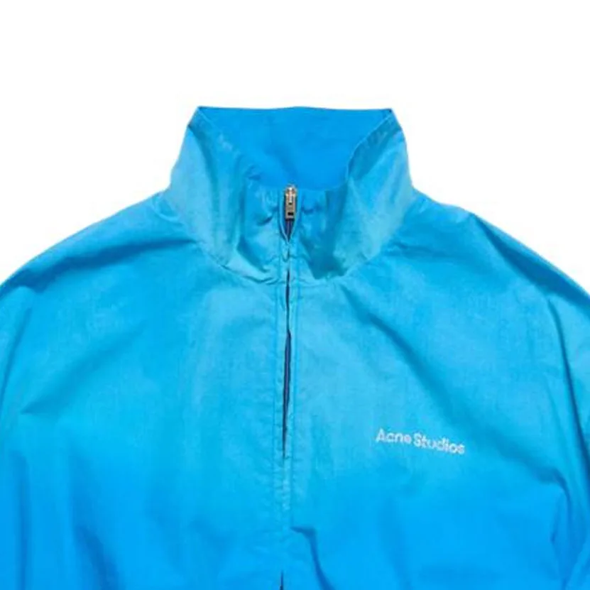 Куртка Jackets & Coats Unisex Acne Studios, ярко-синий — фото 3