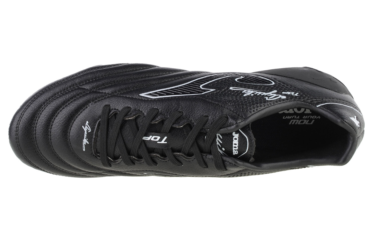 Спортивные кроссовки Joma Joma Aguila Top 21 ATOPW FG, черный — фото 3