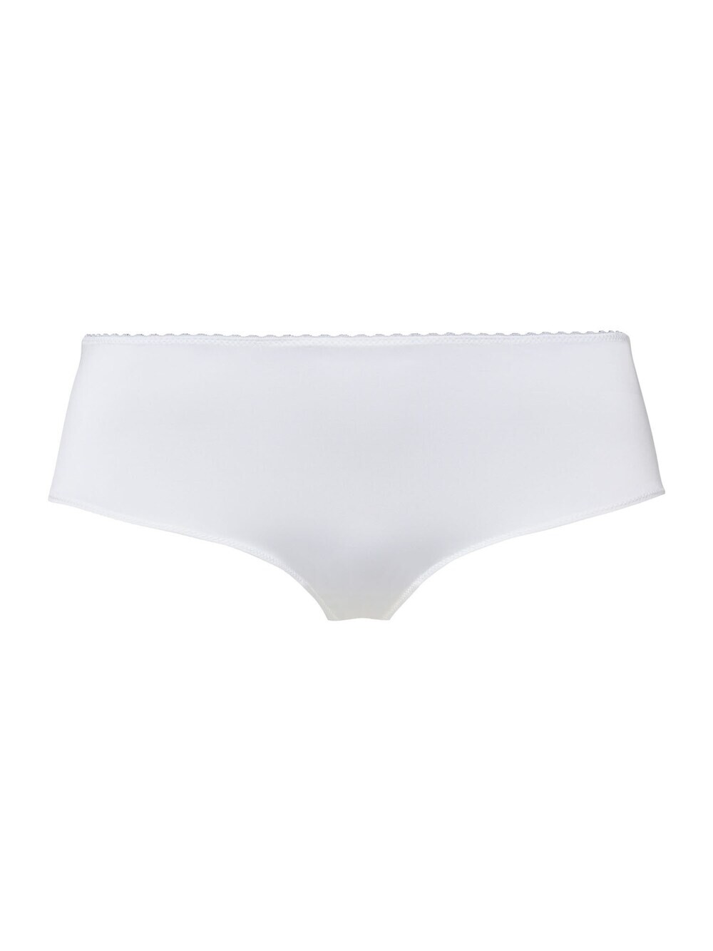 

Трусы бойшортс Hanro Satin Deluxe, от белого