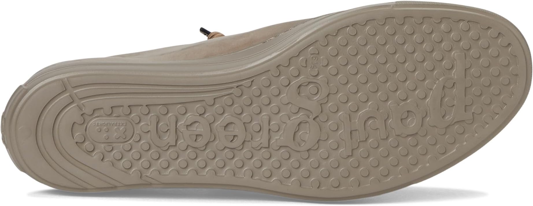 Кроссовки Paul Green Faye Sneakers, Tuape Nubuk — фото 3