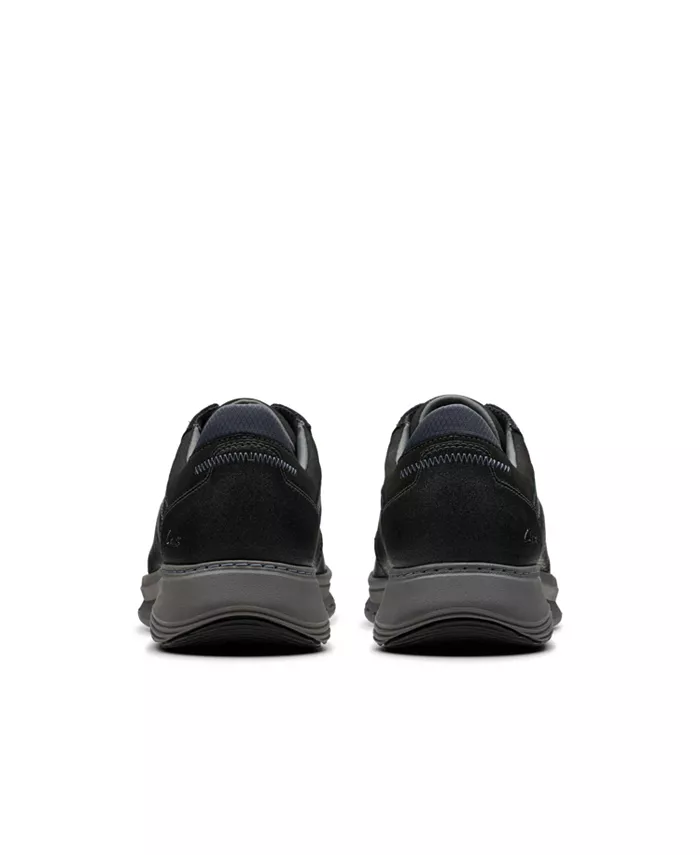 Коллекция Мужские треккинговые кроссовки Motion Trek PT Clarks, коричневый — фото 3