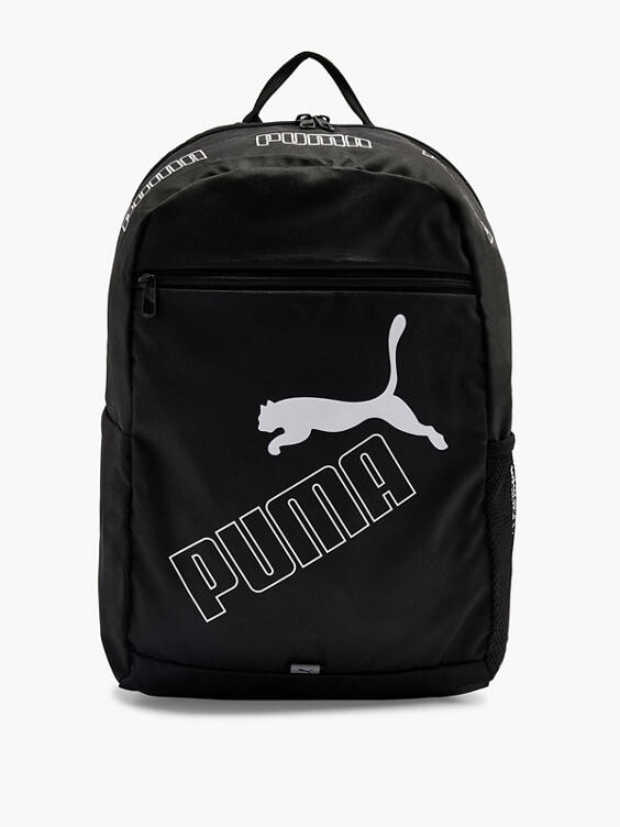 

Рюкзак PHASE BP II Puma, черный
