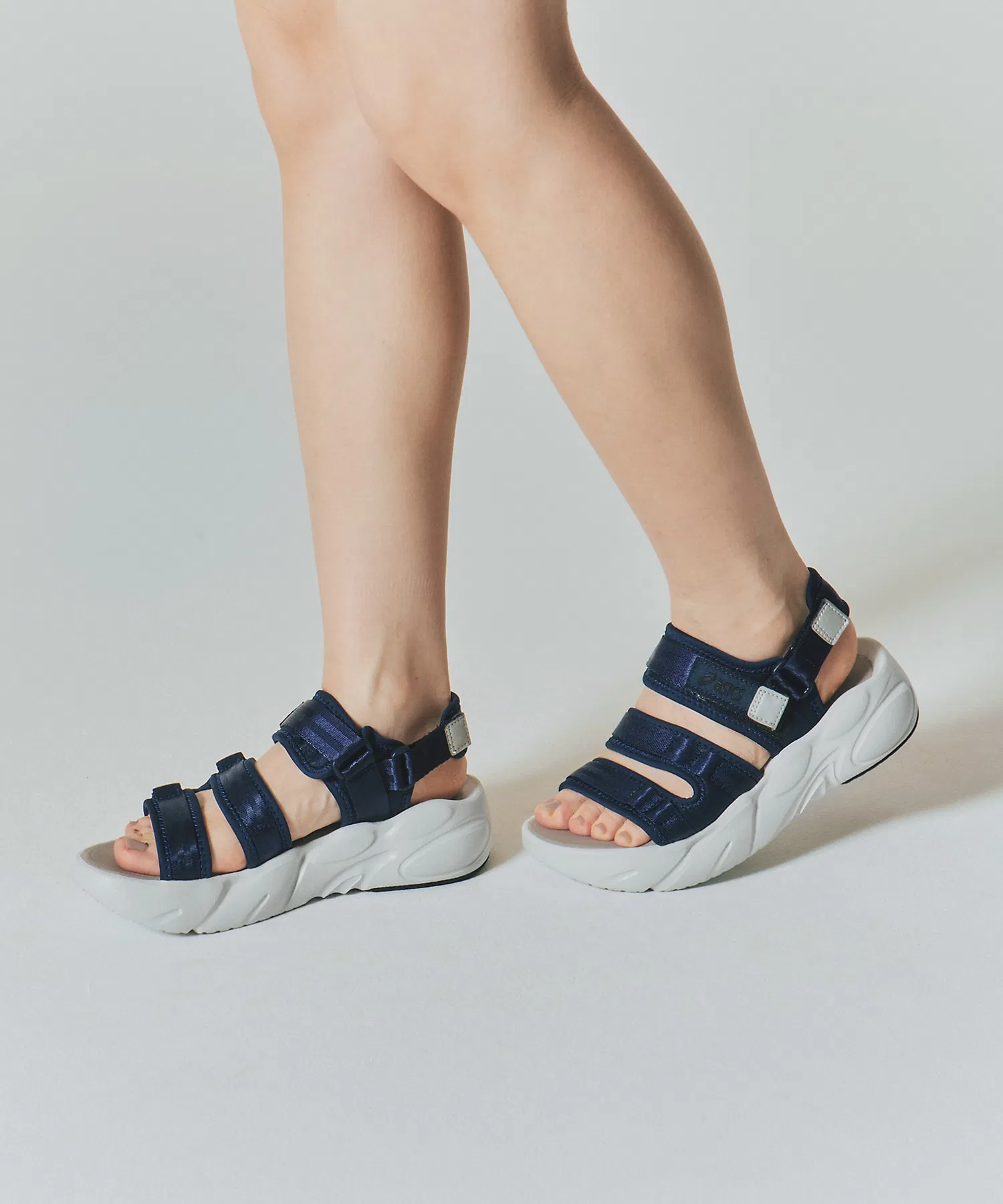 Мужские/женские сандалии ASICS GEL-BND