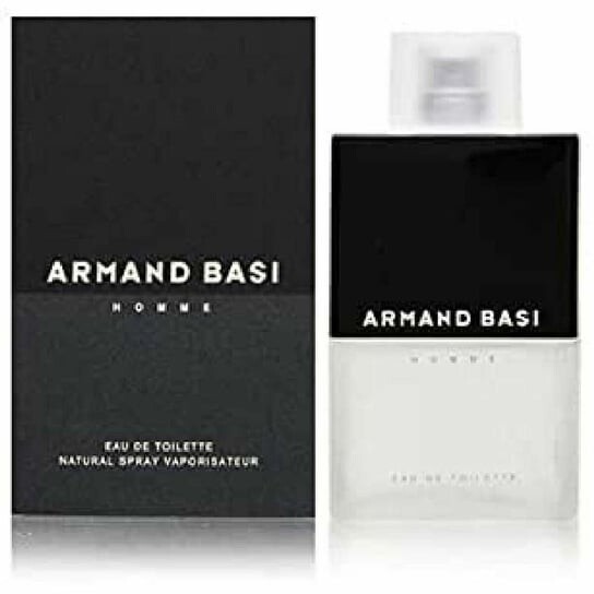 

Духи мужские со динамиком, 125 мл Armand Basi, Homme