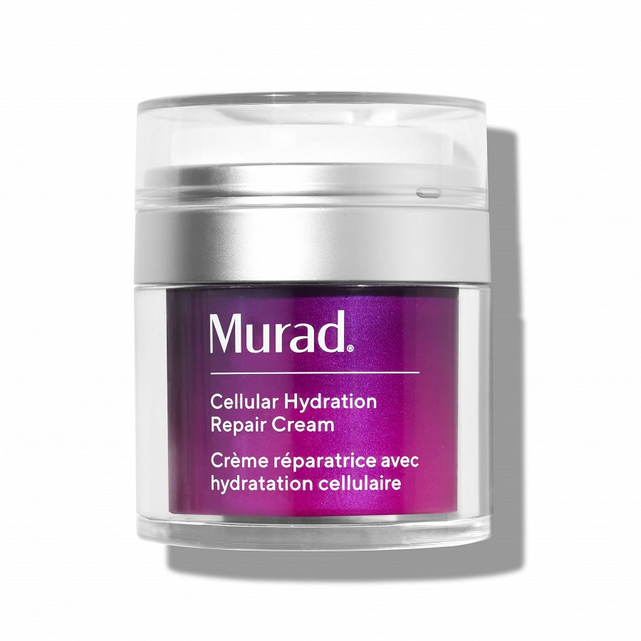 

Восстанавливающий крем для лица cellular hydration repair cream Murad, 50 мл