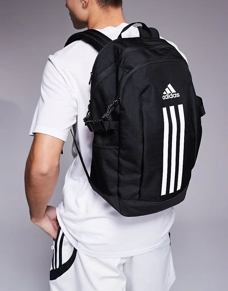 

Рюкзак adidas Training черного цвета adidas performance
