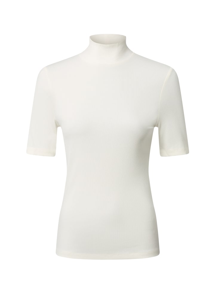 

Футболка цвета экрю Marc O'Polo