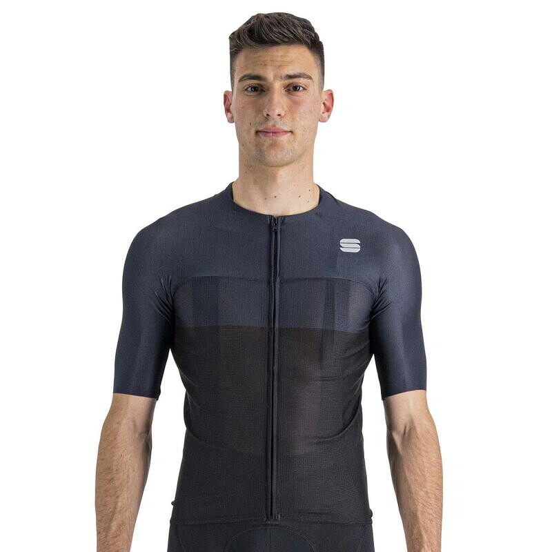 

Джерси Light Pro - Черный Galaxy Blue SPORTFUL, цвет blau