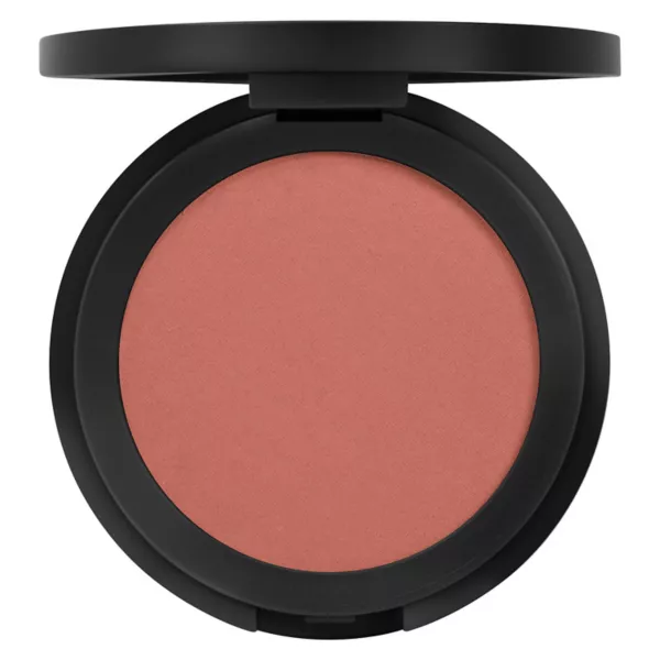 

Gen nude пудровые румяна Bareminerals, цвет strike a rose