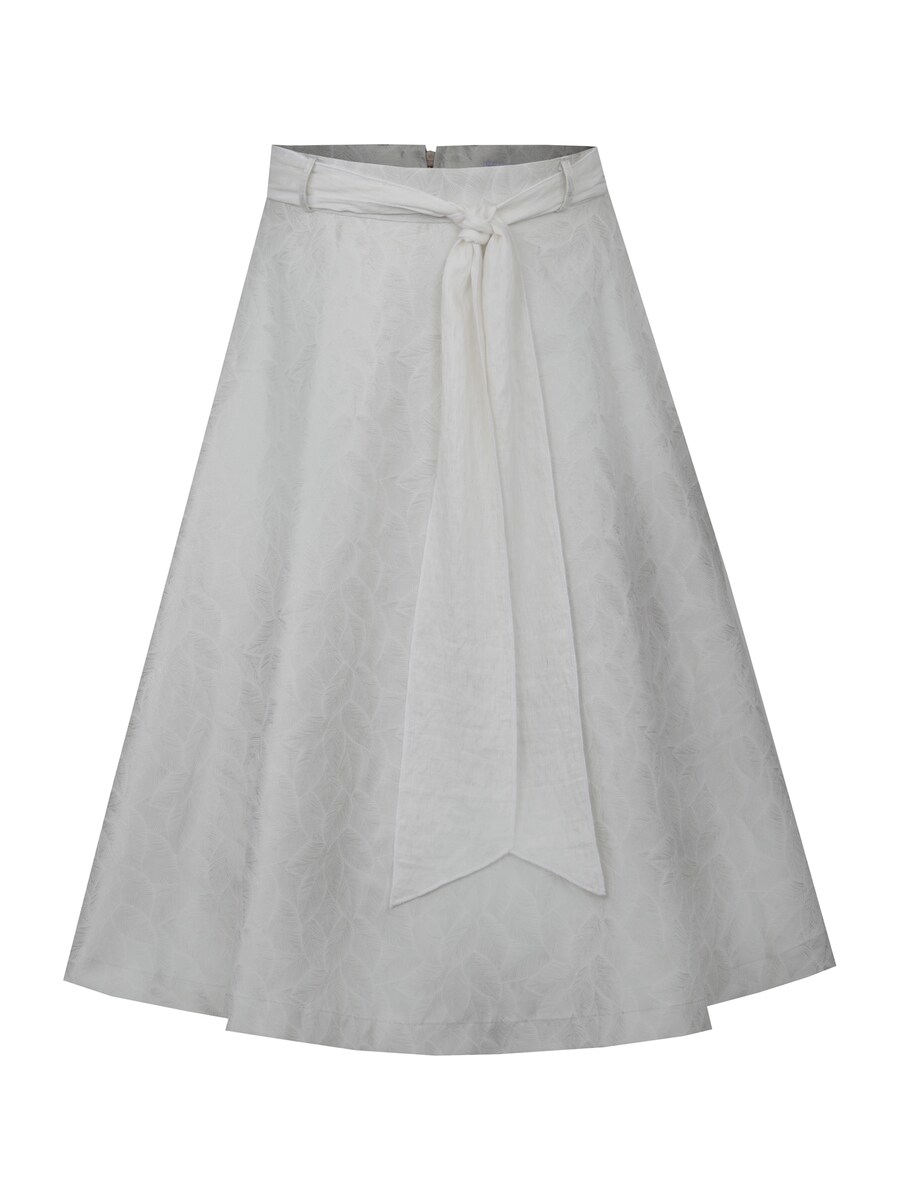 

Миди юбка MARJO Ottobrunn, Light grey