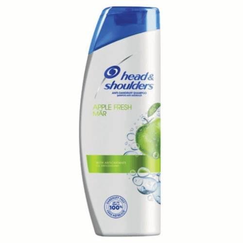 

Шампунь против перхоти Head&Shoulders Apple Fresh 200 мл