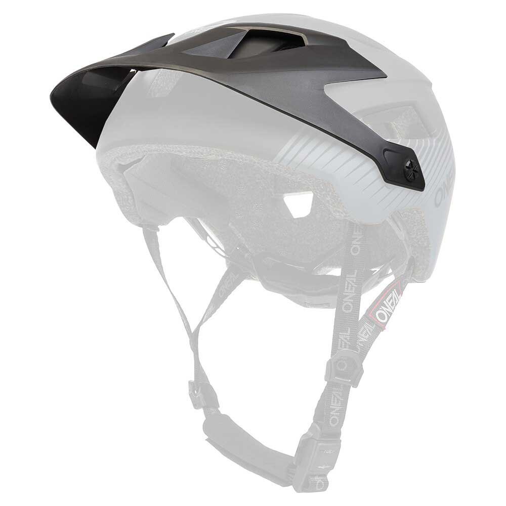 

Велосипедный шлем Oneal Defender Grill Spare Visor