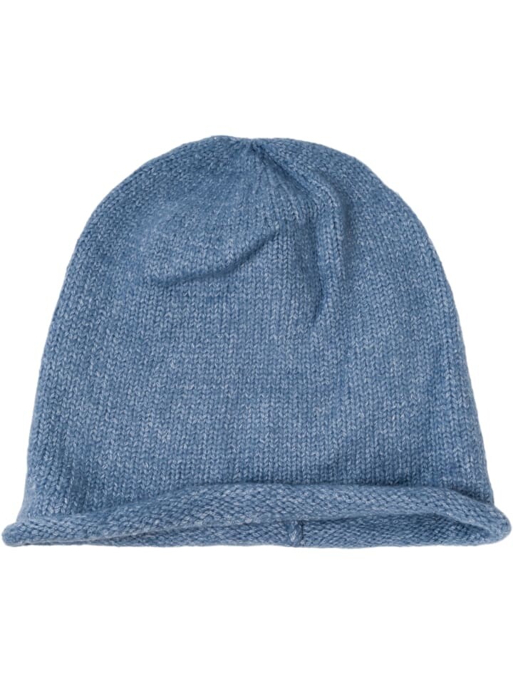 

Шапка styleBREAKER, цвет jeansblau