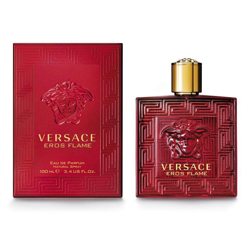 

Парфюмерная вода Versace Eros Flame, 100 мл