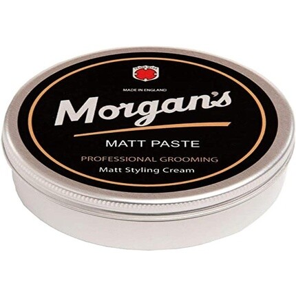 

Матовая паста Morgan's 75 мл Morgans