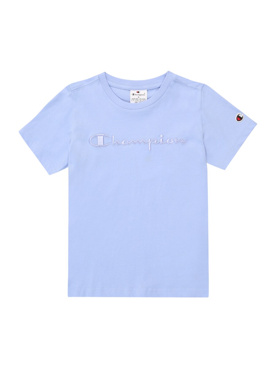 

Рубашка Champion Authentic Athletic Apparel, светло-синий