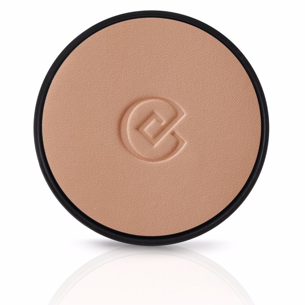 

Пудра Impeccable polvos compactos refill Collistar, 9 г, 40R-warm rose