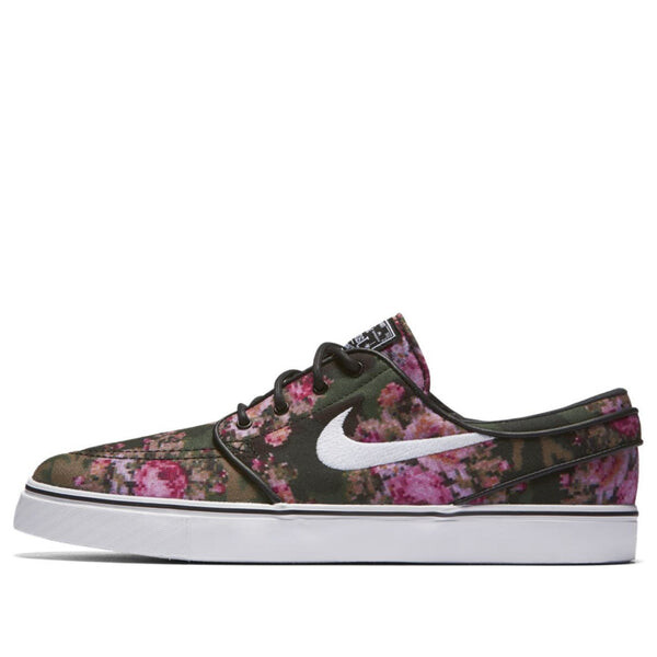 

Кроссовки zoom stefan janoski pr Nike, мульитколор