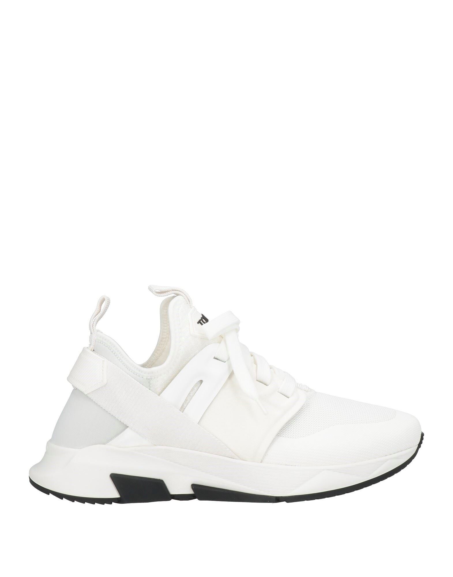 

Кроссовки Tom Ford, белый