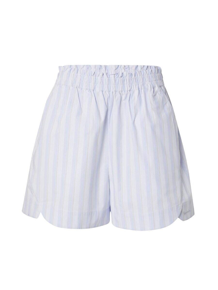 

Шорты REMAIN Regular Pants, цвет sky blue/light blue